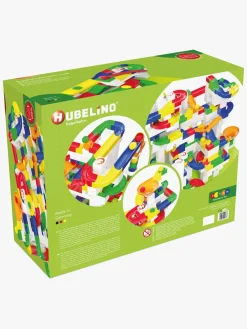 Hubelino Mega Byggekasse 585 Dele