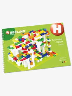 Hubelino Mega Byggekasse 585 Dele