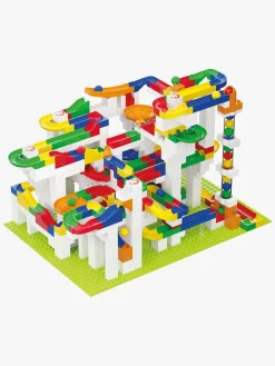 Hubelino Mega Byggekasse 585 Dele