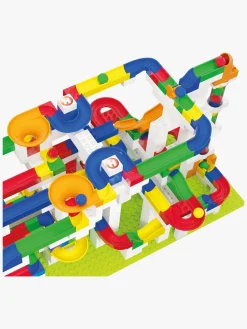 Hubelino Mega Byggekasse 585 Dele