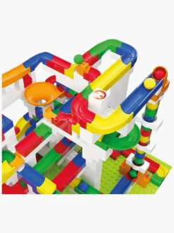 Hubelino Mega Byggekasse 585 Dele