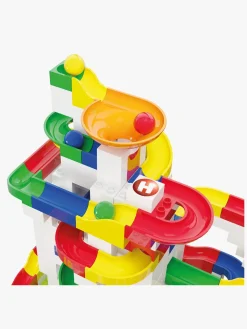 Hubelino Mega Byggekasse 585 Dele