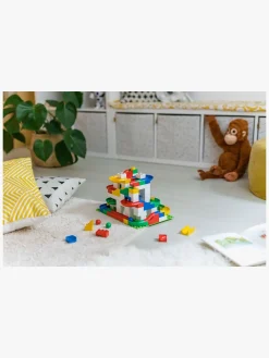 Hubelino Mellem Byggesæt 123 Dele