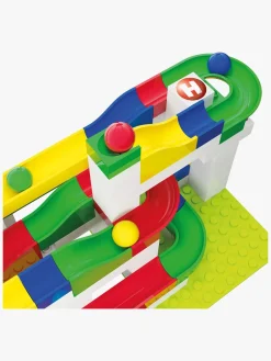 Hubelino Mellem Byggesæt 123 Dele