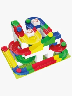 Hubelino Mellem Byggesæt 123 Dele