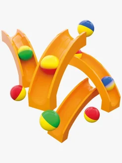 Hubelino Rutsjebane 12 Dele