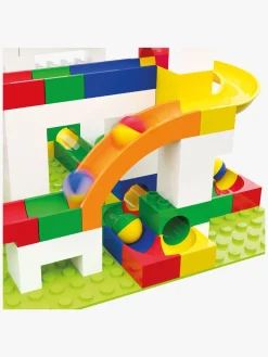 Hubelino Rutsjebane 12 Dele