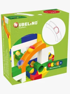 Hubelino Rutsjebane 12 Dele