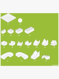 Hubelino Switch 43 Dele