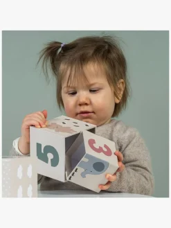 Jabadabado Aktivitetssæt 12-18 Måneder