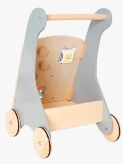 Jabadabado Aktivitetsvogn