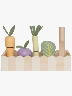 Jabadabado Cut Grøntsager