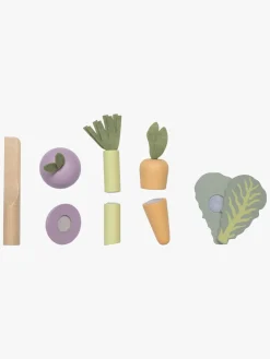 Jabadabado Cut Grøntsager