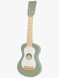 Jabadabado Guitar, Grøn