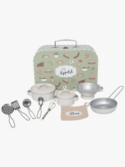 Jabadabado Køkkensæt Bon Appetit