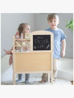 Jabadabado Legekøkken, Beige