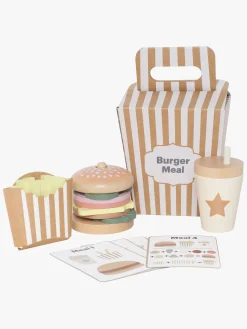 Jabadabado Stabelbar Hamburger