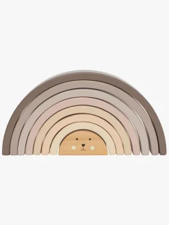 Jabadabado Stablelegetøj Regnbue