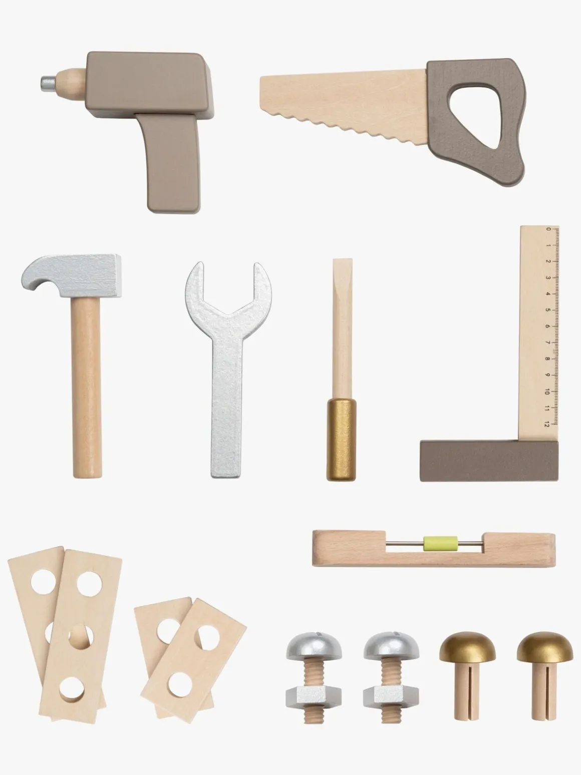 Jabadabado Værktøjsbænk