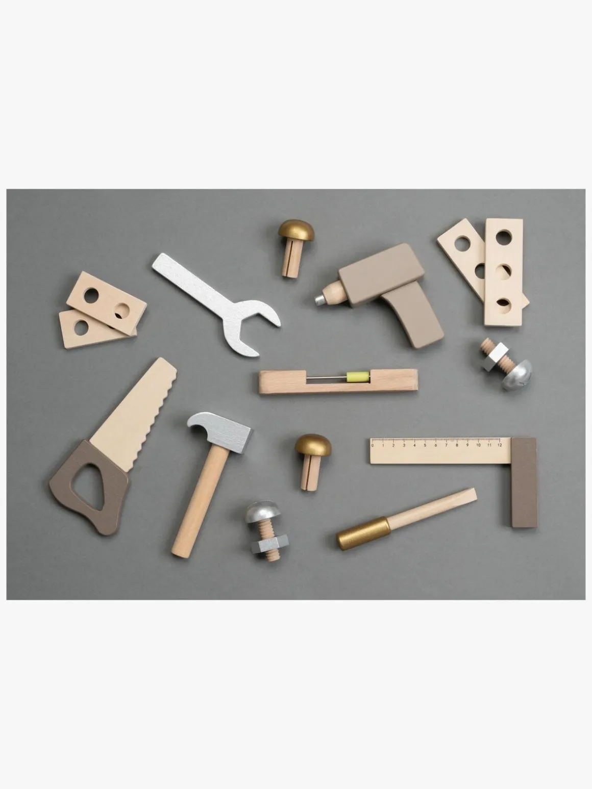 Jabadabado Værktøjsbænk