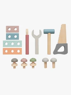 Jabadabado Værktøjskasse Teddy