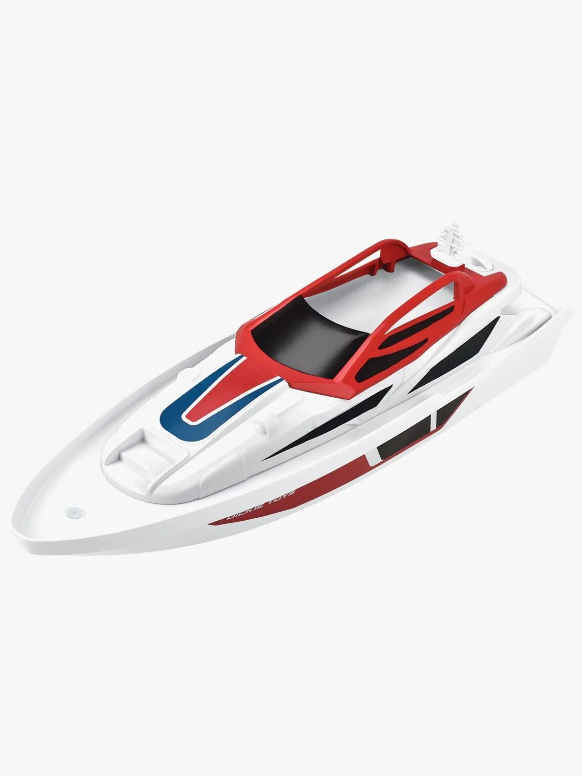 Jada Toys Fjernstyret Båd Sea Cruiser