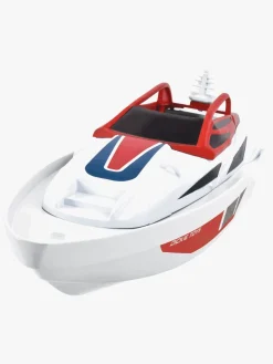 Jada Toys Fjernstyret Båd Sea Cruiser