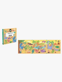 Janod Magneti'Stories Magnetsæt Dinosaurer 30 Stk.