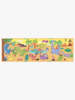 Janod Magneti'Stories Magnetsæt Dinosaurer 30 Stk.