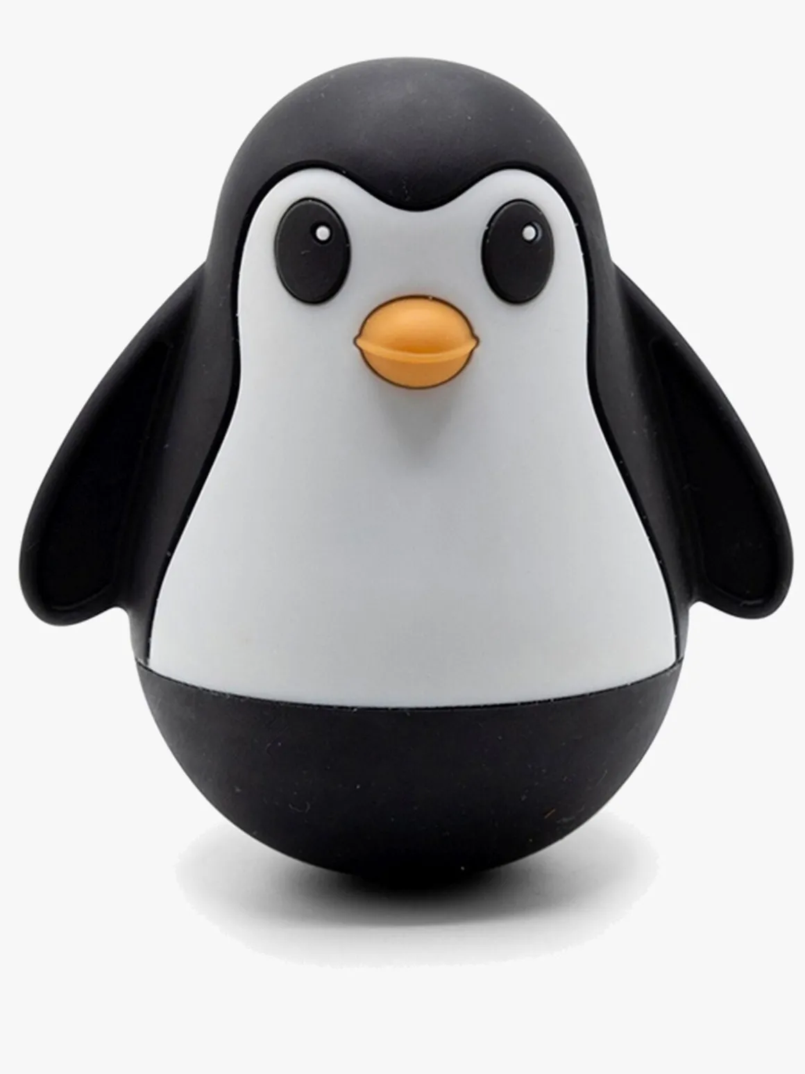 Jellystone Designs Penguin Wobble Figur