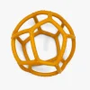 Jellystone Designs Sensory Ball Bidelegetøj, Honey