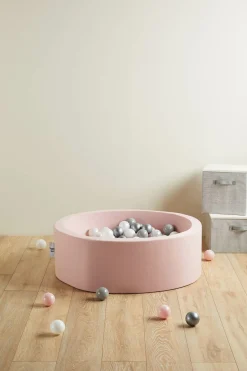 JLY Boldbassin 30x90, Pink