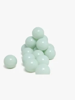 JLY Bolde til Boldbassin 100 Stk., Grøn