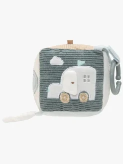 Jollein Aktivitetslegetøj, On The Go