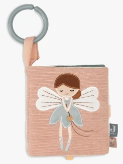 Jollein Ativitetsbog, Lovely Birds