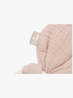 Jollein Bunny Ears Bidering, Wild Rose