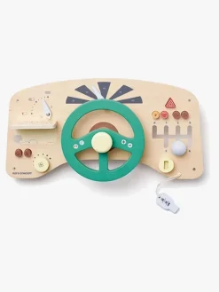 Kid's Concept Aiden Aktivitetslegetøj Bil