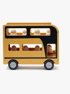 Kids Concept Aiden Dobbeltdækker