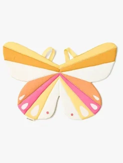 Kid's Concept Dress-Up Kostume Sommerfugl, Pink