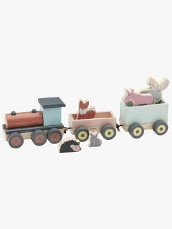 Kids Concept  Edvin Dyretog