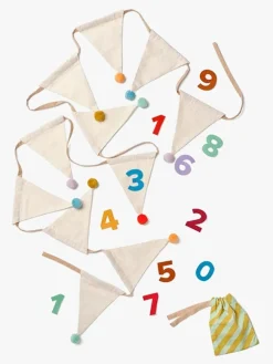 Kid's Concept Guirlande Fødselsdag