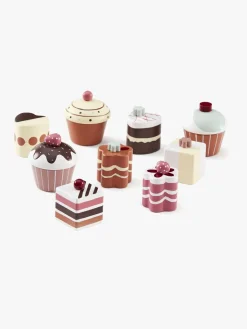 Kid's Concept Kager, 9 stk.