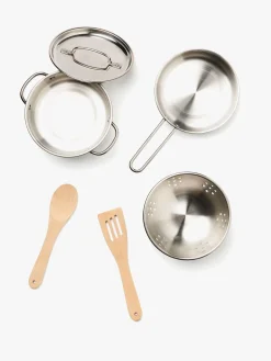 Kid's Concept Kasserollesæt