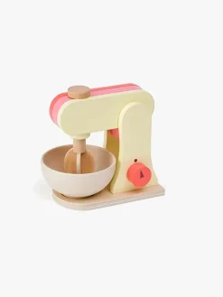 Kid's Concept Kid's Hub Køkkenmaskine, Gul