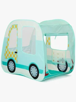 Kid's Concept Kid's Hub Legetelt Foodtruck