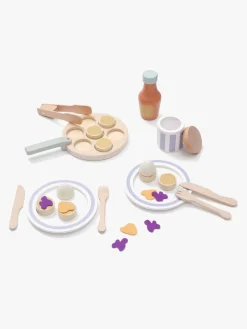 Kids Concept Madsæt Pandekagepande