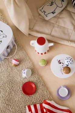 Kid's Concept Mumitroldene Kaffestel