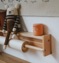 Kidywolf KIDYMUSIC Højttaler Mekaniker Lea