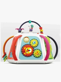 Kinder and Kids Forest Aktivitetspyramide