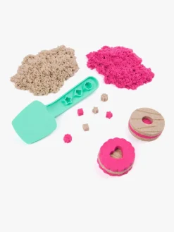 Kinetic Sand Kagedåse